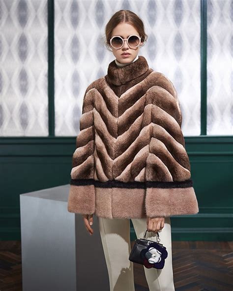 fendi fur jacket price|what fur does fendi use.